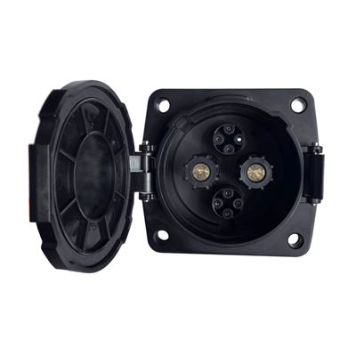 CHAdeMO konektor 200A